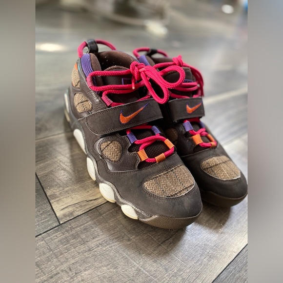 Charles barleys size 12 - Picture 4 of 4